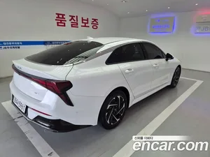 Kia K5, 2024 — миниатюра 5