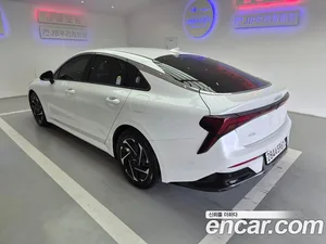 Kia K5, 2024 — миниатюра 6