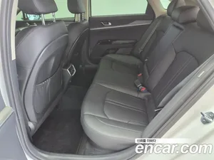 Kia K5, 2024 — миниатюра 8