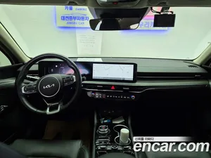 Kia K5, 2024 — миниатюра 9