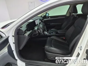 Kia K5, 2024 — миниатюра 10