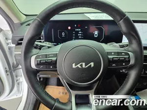 Kia K5, 2024 — миниатюра 14