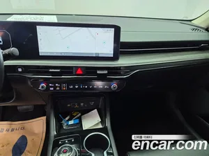 Kia K5, 2024 — миниатюра 15