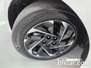 Kia K5, 2024 — миниатюра 19