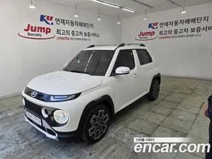 Hyundai Casper, 2021 — миниатюра 1