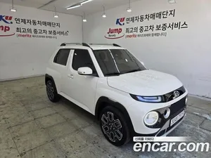 Hyundai Casper, 2021 — миниатюра 2