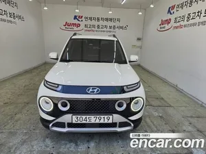 Hyundai Casper, 2021 — миниатюра 3