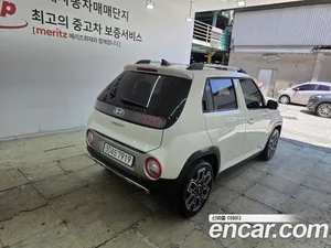 Hyundai Casper, 2021 — миниатюра 4