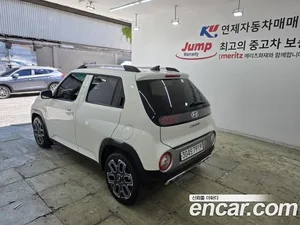 Hyundai Casper, 2021 — миниатюра 5