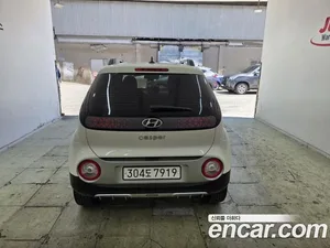 Hyundai Casper, 2021 — миниатюра 6