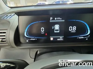 Hyundai Casper, 2021 — миниатюра 8