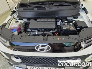 Hyundai Casper, 2021 — миниатюра 15