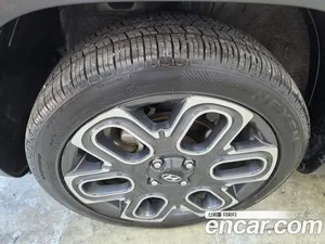Hyundai Casper, 2021 — миниатюра 16