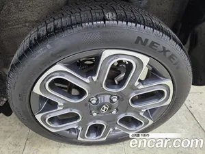 Hyundai Casper, 2021 — миниатюра 17