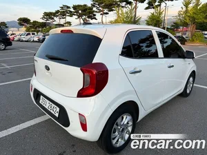 Kia morning, 2018 — миниатюра 2