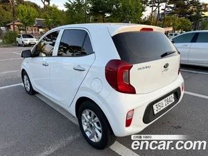 Kia morning, 2018 — миниатюра 4