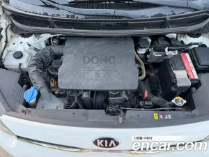Kia morning, 2018 — миниатюра 6