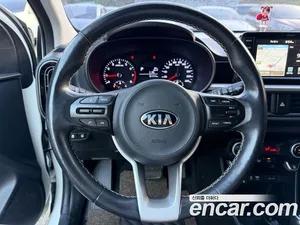 Kia morning, 2018 — миниатюра 7