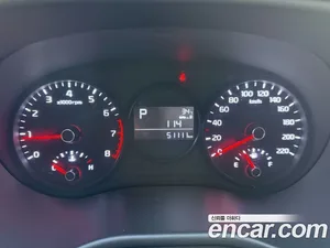 Kia morning, 2018 — миниатюра 8