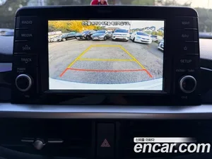 Kia morning, 2018 — миниатюра 14