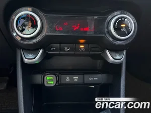 Kia morning, 2018 — миниатюра 15