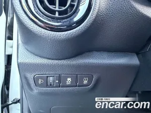 Kia morning, 2018 — миниатюра 16