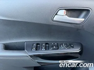 Kia morning, 2018 — миниатюра 17