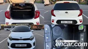 Kia morning, 2018 — миниатюра 18