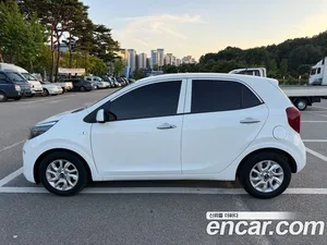 Kia morning, 2018 — миниатюра 19