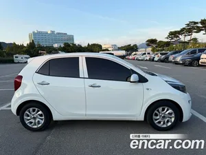 Kia morning, 2018 — миниатюра 20