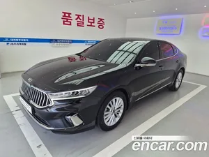 Kia K7, 2020 — миниатюра 1