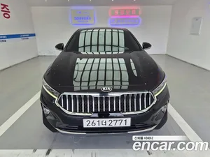 Kia K7, 2020 — миниатюра 2