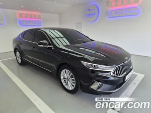 Kia K7, 2020 — миниатюра 3