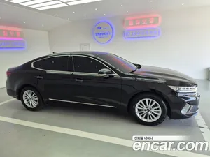 Kia K7, 2020 — миниатюра 4