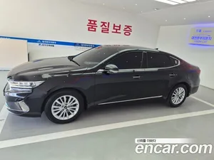 Kia K7, 2020 — миниатюра 5