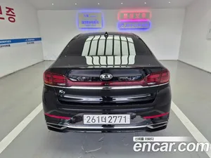 Kia K7, 2020 — миниатюра 6