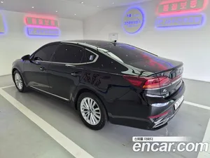 Kia K7, 2020 — миниатюра 7