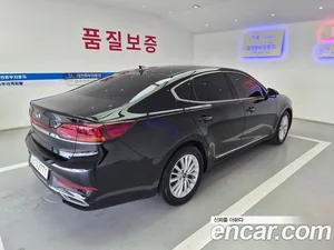 Kia K7, 2020 — миниатюра 8