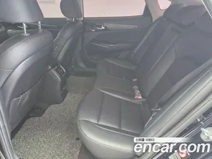 Kia K7, 2020 — миниатюра 10