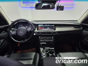 Kia K7, 2020 — миниатюра 11