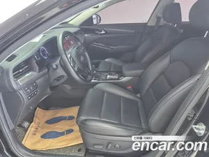 Kia K7, 2020 — миниатюра 12