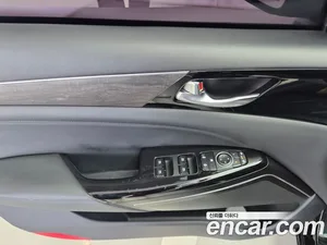 Kia K7, 2020 — миниатюра 13