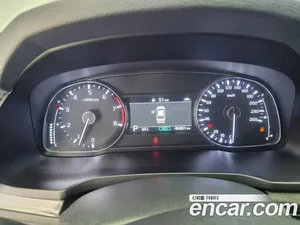 Kia K7, 2020 — миниатюра 15