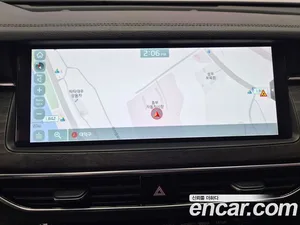 Kia K7, 2020 — миниатюра 16
