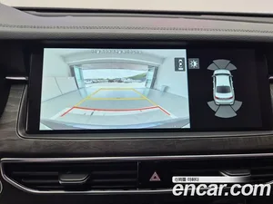 Kia K7, 2020 — миниатюра 17