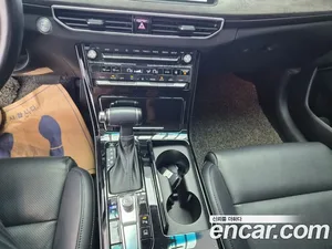 Kia K7, 2020 — миниатюра 18