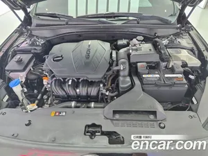 Kia K7, 2020 — миниатюра 20