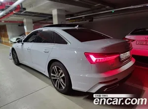 Audi A6, 2023 — миниатюра 2