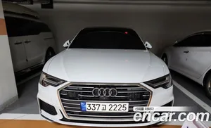 Audi A6, 2023 — миниатюра 3