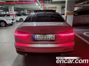 Audi A6, 2023 — миниатюра 4